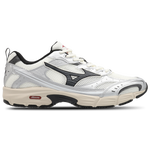 Silver-White