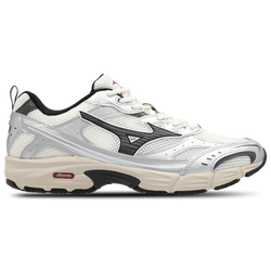 Homme Chaussures - Mizuno MXR - Silver-White