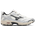 Mizuno MXR - Homme Chaussures Silver-White