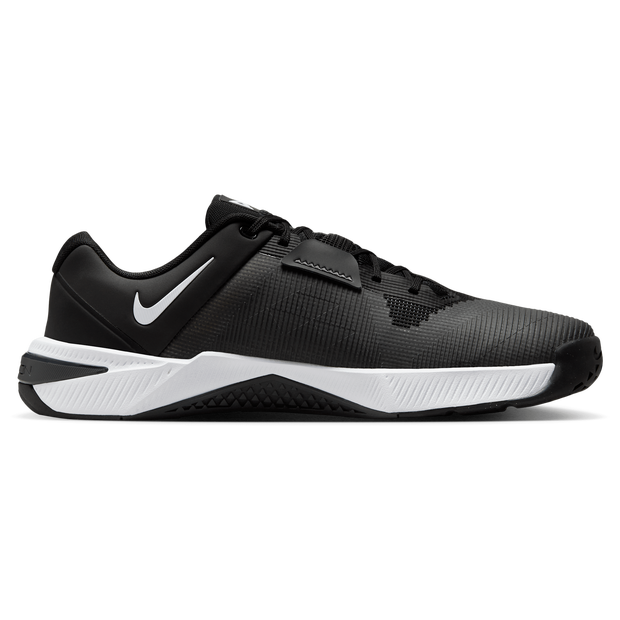 Nike Metcon 10 Men's Sneakers - Black - Size 6 (Eu 40) - Mesh/Synthetic