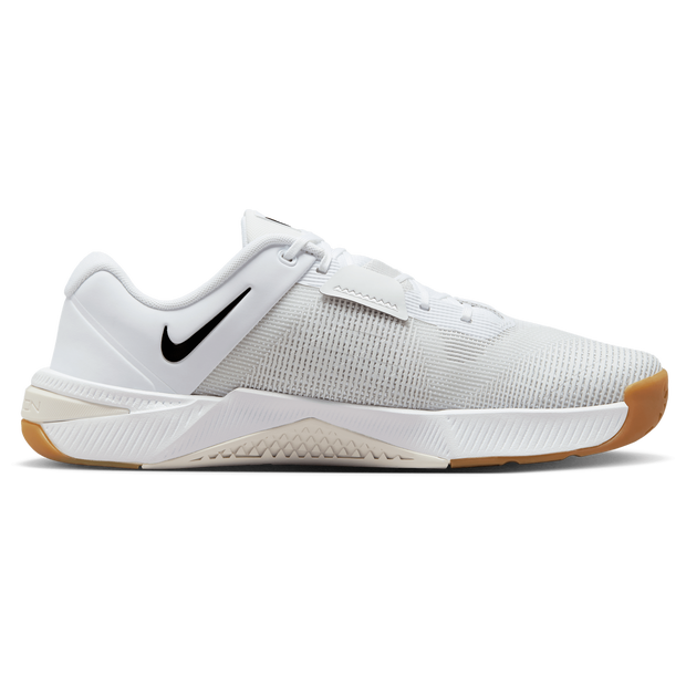 Nike Metcon 10 Herren Sneaker - Weiß - Größe 38.5 - Netz/Synthetik