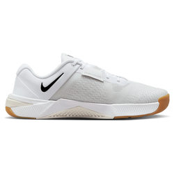 Heren Schoenen - Nike Metcon 10 Workout - White-Platinum Tint