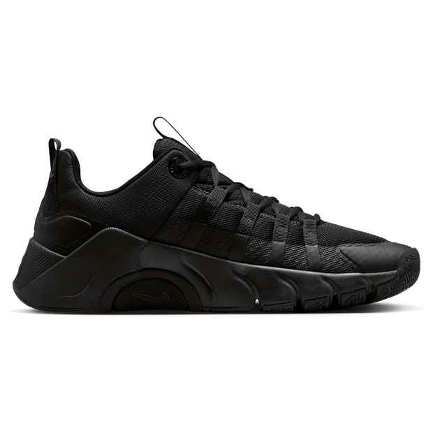 Nike Free Herren Sneaker - Schwarz - Größe 38.5 - Netz/Synthetik