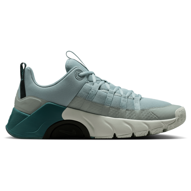Nike Free Men's Sneakers - Grey - Size 9 - Mesh/Synthetic