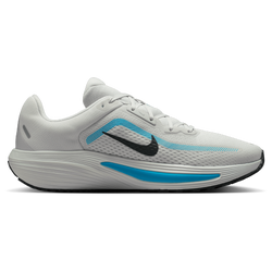 Uomo Scarpe - Nike Quest 7 - Vast Grey-Light Current Blue