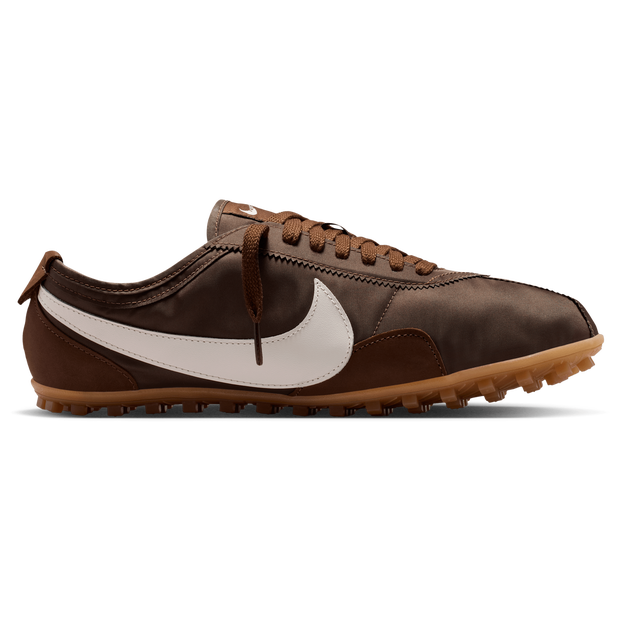 Nike Moon Shoe Og, Men's Brown Mesh Court  Shoes,  Size 6.5