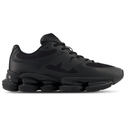 Men Shoes - New Balance Abzorb 2000 - Black-White