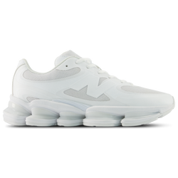 Men Shoes - New Balance Abzorb 2000 - White-White