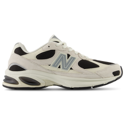 Men Shoes - New Balance 2010 - Sea Salt-Black Cement