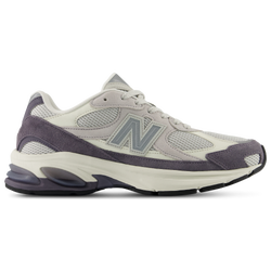 Men Shoes - New Balance 2010 - Neptune Grey-Sea Salt