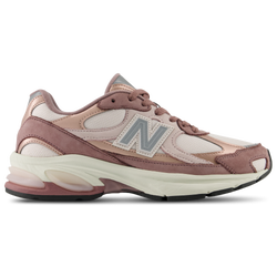 Herren Schuhe - New Balance 2010 - Pink Salt-Pink Metallic