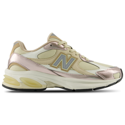 Men Shoes - New Balance 2010 - Bone-Sandstone