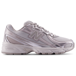 Men Shoes - New Balance 740 - Horizon Grey-Truffle Metallic