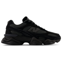 Men Shoes - New Balance 9060R - Black-Blacktop