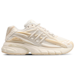 Chalk White-Off White-Clear Brown