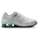 Nike Shox Nz - Men Shoes Grey Fog-Stadium Green