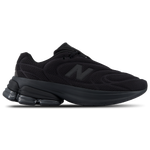 Black-Black Metallic