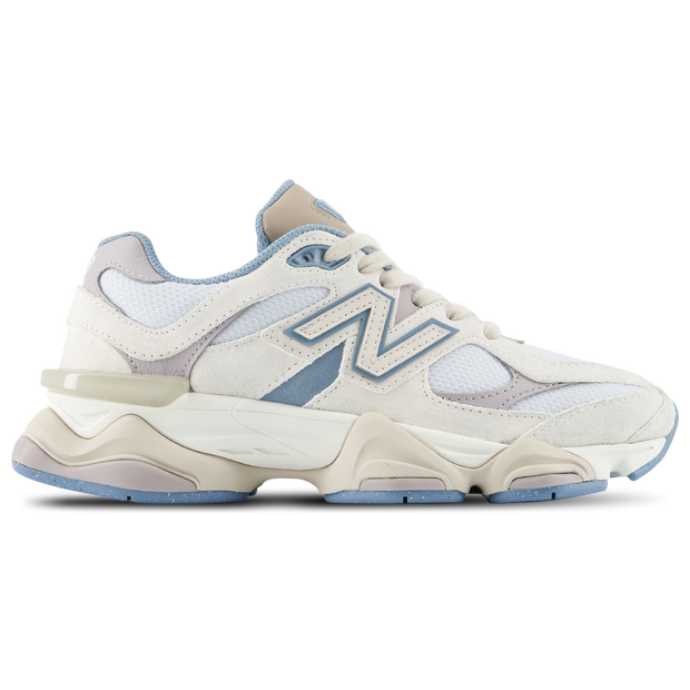 New Balance 9060 Herren Sneaker - Blau - Größe 41.5 - Leder