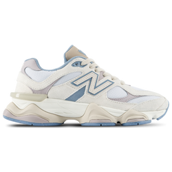 Men Shoes - New Balance 9060 - Zinc Blue-Sea Salt