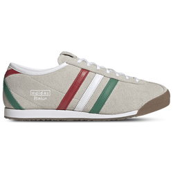 Heren Schoenen - adidas Italia 70S Mercedes - Cloud White-Bold Green