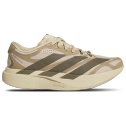 Homme Chaussures - adidas Adizero Evo Sl Exo Suede - Magic Beige-Cargo Brown