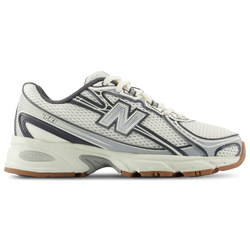 Herren Schuhe - New Balance 740 - Angora-Magnet