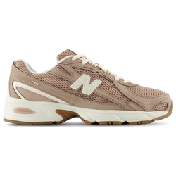 Herren Schuhe - New Balance 740 - Flat Taupe-Permafrost