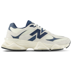 Men Shoes - New Balance 9060 - Nb Navy-Linen