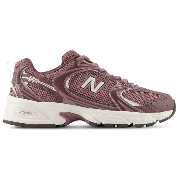 New Balance 530 Herren Sneaker - Lila - Größe 42 - Textil, Synthetik
