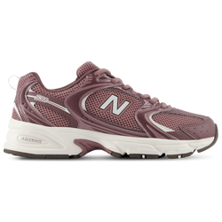 Herren Schuhe - New Balance 530 - Fast Track-Pebble