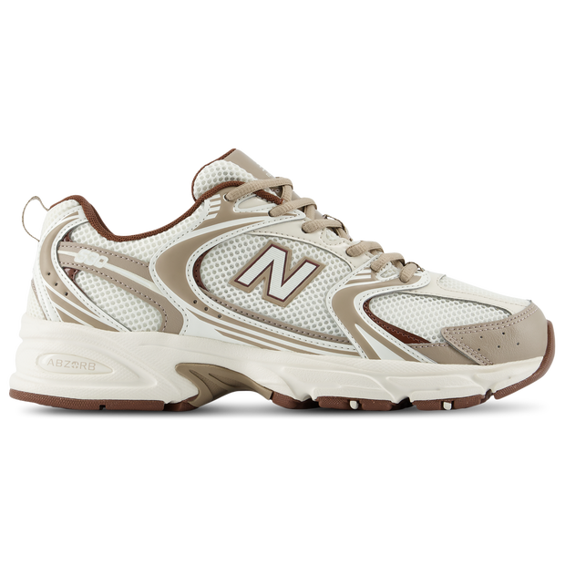 New Balance 530, Men's Grey  Court  Shoes,  Size 8
