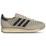 Khaki Three-Core Black