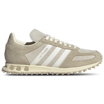 Khaki Three-Off White