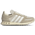 adidas La Trainer Og - Men Shoes Khaki Three-Off White
