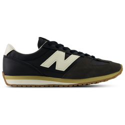 Men Shoes - New Balance 471 - Black-Black Cement