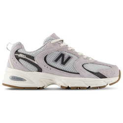 Men Shoes - New Balance 530 - Grey Matter-Truffle Salt