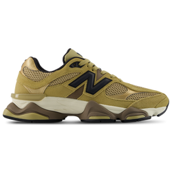 Men Shoes - New Balance 9060 - Quicksand-Incense