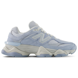 Women Shoes - New Balance 9060 - Vintage Indigo-Pumpernickel