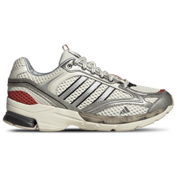 Men Shoes - adidas Spiritain 2000 - Ivory-Tech Grey Metallic