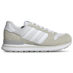 Men Shoes - adidas ZX 500 RS - Cloud White-Crystal White