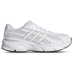 Men Shoes - adidas Technochaos 2000 - Cloud White-Cloud White