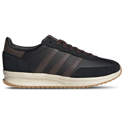 Homme Chaussures - adidas Run 70S 2.0 - Core Black-Dark Brown
