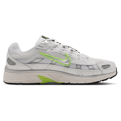 Men Shoes - Nike P-6000 - Summit White-Volt