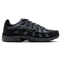 Men Shoes - Nike P-6000 - Anthracite-Cool Grey
