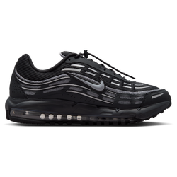 Homme Chaussures - Nike Air Max TL 2.5 - Dark Smoke Grey-Metallic Silver