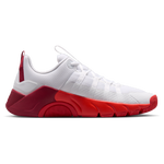 White-Picante Red
