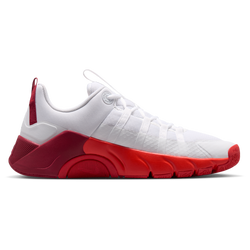 Men Shoes - Nike Free Metcon 7 - White-Picante Red