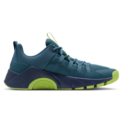 Men Shoes - Nike Free Metcon 7 - New Slate-Light Lemon Twist