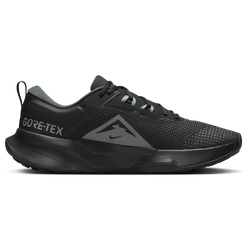 Men Shoes - Nike Juniper Trail 2 Gore-tex Trail-running - Black-Anthracite