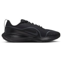 Men Shoes - Nike Revolution 8 Utility Road-running - Black-Anthracite